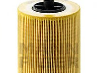 Filtru ulei HU 719 7 x MANN-FILTER pentru Vw Caddy Vw Passat Vw Jetta Vw Vento Skoda Octavia Vw Golf Vw Tiguan Vw Sharan Vw Lupo Seat Toledo Skoda Superb Skoda Yeti Skoda Praktik Skoda Roomster Audi Q5 Vw Cc Vw Bora Mitsubishi Outlander Audi A2 Skoda