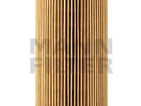 Filtru ulei HU 835 1 z MANN-FILTER pentru Audi Allroad Audi A8 Audi A4 Vw Phaeton Audi A6