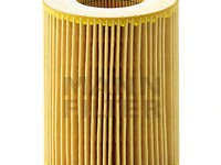 Filtru ulei HU 925 4 y MANN-FILTER pentru Volvo V60 Volvo S80 Volvo Xc70 Volvo V70 Volvo Xc90 Land rover Freelander Land rover Lr2 Volvo Xc60 Volvo S60