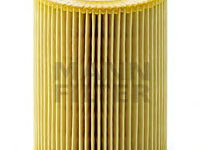 Filtru ulei HU 926 4 x MANN-FILTER pentru Bmw Seria 3 Bmw Z3 Bmw Z4