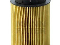 Filtru ulei HU 932 6 n MANN-FILTER pentru Vw Passat Vw Sharan Vw Touareg Vw Eurovan Vw Transporter Mercedes-benz V-class Audi A8 Vw Phaeton Vw Multivan Audi Q7