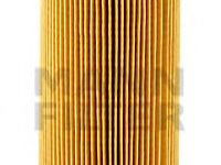 Filtru ulei HU 934 x MANN-FILTER pentru Mercedes-benz S-class Mercedes-benz G-class Mercedes-benz M-class Mercedes-benz E-class