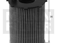 Filtru ulei (HU6020Z MANN-FILTER) MERCEDES-BENZ