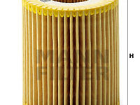 Filtru ulei (HU7114X MANN-FILTER) ALFA ROMEO,CADILLAC,FIAT,HOLDEN,OPEL,SAAB,SUZUKI,VAUXHALL