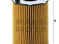 Filtru ulei (HU7162X MANN-FILTER) Citroen,DS,FIAT,FORD,FORD AUSTRALIA,GAZ,MAZDA,MINI,MITSUBISHI,PEUGEOT,SANTANA,SUZUKI,TOYOTA,VOLVO