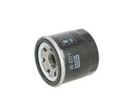 FILTRU ULEI HYUNDAI ATOS (MX) 1.0 i 54cp 56cp 58cp MANN-FILTER W 67/1 1998 1999 2000 2001 2002 2003