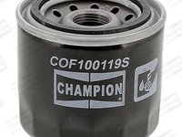 Filtru ulei HYUNDAI ATOS MX CHAMPION COF100119S