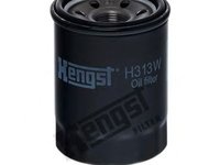 Filtru ulei HYUNDAI ATOS MX HENGST FILTERS H313W