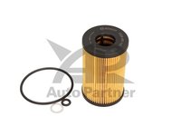 Filtru ulei HYUNDAI EQUUS/CENTENNIAL - OEM - BOSCH: F026407147|F 026 407 147 - Cod intern: W02304804 - LIVRARE DIN STOC in 24 ore!!!