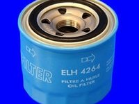 Filtru ulei HYUNDAI GRANDEUR HG MECA FILTER ELH4264