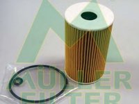 Filtru ulei HYUNDAI GRANDEUR TG MULLER FILTER FOP252