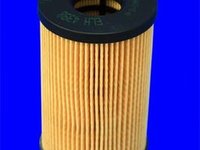 Filtru ulei HYUNDAI ix20 JC MECA FILTER ELH4398