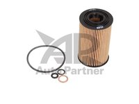 Filtru ulei HYUNDAI ix55 - OEM - ALCO FILTER: MD-687 - Cod intern: W02272515 - LIVRARE DIN STOC in 24 ore!!!