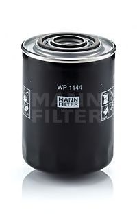 Filtru ulei IVECO DAILY III bus - Cod intern: M20347852 - LIVRARE DIN STOC in 24 ore!!!