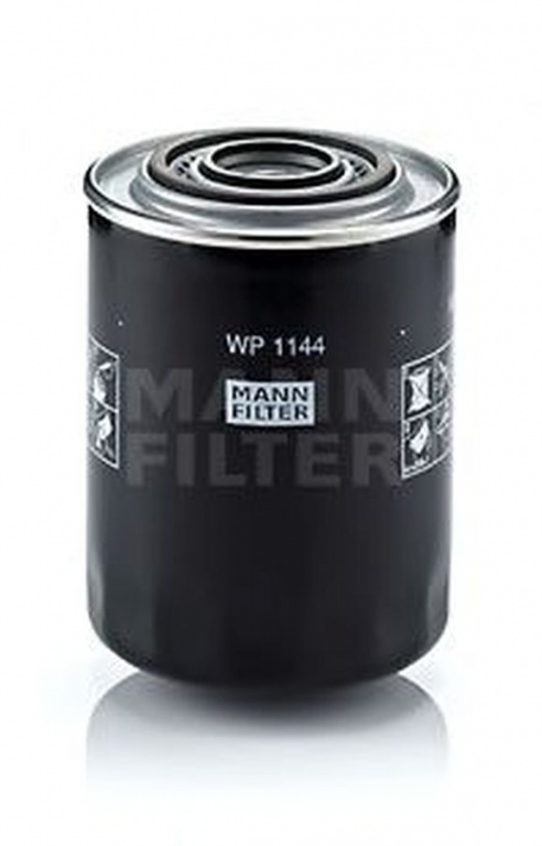 Filtru ulei IVECO DAILY III platou sasiu MANN WP1144