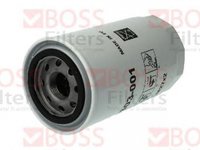 Filtru ulei IVECO EuroCargo BOSS FILTERS BS03001