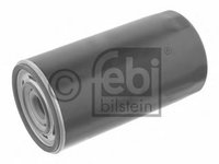 Filtru ulei IVECO EuroCargo, IVECO M, IVECO P/PA - FEBI BILSTEIN 31219