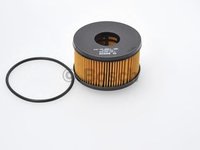 Filtru ulei JAGUAR X-TYPE (CF1) - OEM - BOSCH: 1457429239|1 457 429 239 - W02602270 - LIVRARE DIN STOC in 24 ore!!!