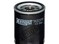 Filtru ulei JAGUAR XJ (N3, X350, X358) (2003 - 2009) HENGST FILTER H329W piesa NOUA