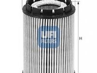 Filtru ulei JEEP CHEROKEE KJ UFI 25.053.00