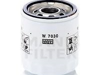 Filtru ulei JEEP PATRIOT (MK74) (2007 - 2016) MANN-FILTER W 7030 piesa NOUA