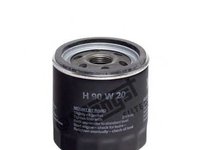 Filtru ulei JEEP WRANGLER II TJ HENGST FILTERS H90W20