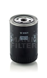 Filtru ulei JOHN DEERE - Cod intern: M20430657 - L