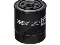 Filtru ulei KIA CARNIVAL II GQ HENGST FILTERS H10W19