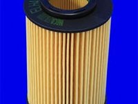 Filtru ulei KIA CEE`D hatchback ED MECA FILTER ELH4397