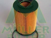 Filtru ulei KIA CEE`D hatchback ED MULLER FILTER FOP258