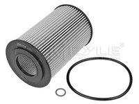 Filtru ulei KIA cee‘d I Hatchback (ED) (An fabricatie 06.2007 - 12.2012, 136 - 140 CP, Diesel) - OEM - MEYLE ORIGINAL GERMANY: 37-143220002|37-14 322 0002 - LIVRARE DIN STOC in 24 ore!!!