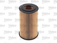 Filtru ulei KIA CERATO limuzina (LD) (2004 - 2020) VALEO 586565