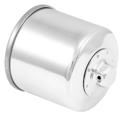 Filtru ulei # KN 204C # K N FILTERS
