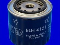 Filtru ulei LANCIA DEDRA 835 MECA FILTER ELH4121