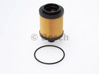 Filtru ulei LANCIA DELTA III (844) - OEM - BOSCH: F026407096|F 026 407 096 - Cod intern: W02201571 - LIVRARE DIN STOC in 24 ore!!!