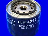 Filtru ulei LAND ROVER FREELANDER LN MECA FILTER ELH4325