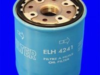 Filtru ulei LEXUS RX MHU3 GSU3 MCU3 MECA FILTER ELH4241