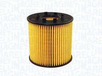 Filtru ulei MAGNETI MARELLI 152071758823