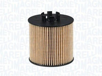 Filtru ulei MAGNETI MARELLI 152071760690