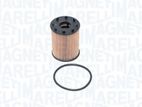 Filtru ulei MAGNETI MARELLI 152071760871