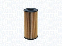 Filtru ulei MAGNETI MARELLI 153071760254