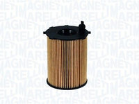 Filtru ulei MAGNETI MARELLI 153071760514