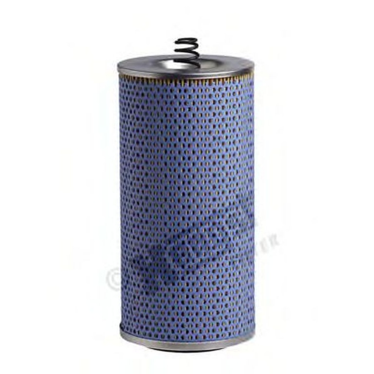 Filtru ulei MAN F 2000 HENGST FILTER E251H