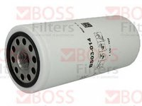 Filtru ulei MAN TGA BOSS FILTERS BS03014