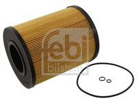 Filtru ulei MAN TGA BOSS FILTERS BS03028