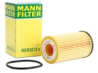 Filtru Ulei Mann Filter Alfa Romeo 159 2005-2012 HU612/2X