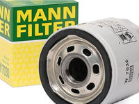 Filtru Ulei Mann Filter Alfa Romeo Giulia 2016-W7030 SAN61281