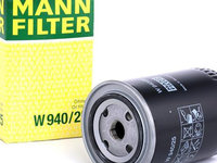 Filtru Ulei Mann Filter Audi 100 1978-1991 W940/25 SAN61393