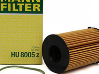 Filtru Ulei Mann Filter Audi A6 C7 2010-2018 HU8005Z SAN61798