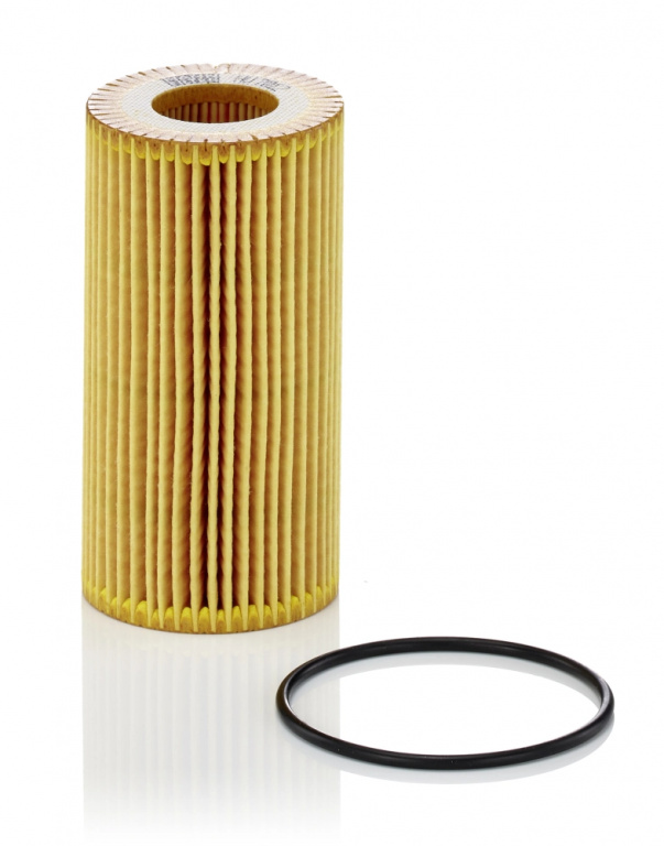 Filtru ulei Mann-Filter AUDI A6 C8 Avant (4A5) 201